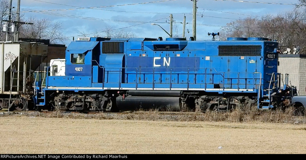 CN 4907